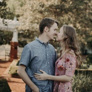 Meet your Posher, Alicia